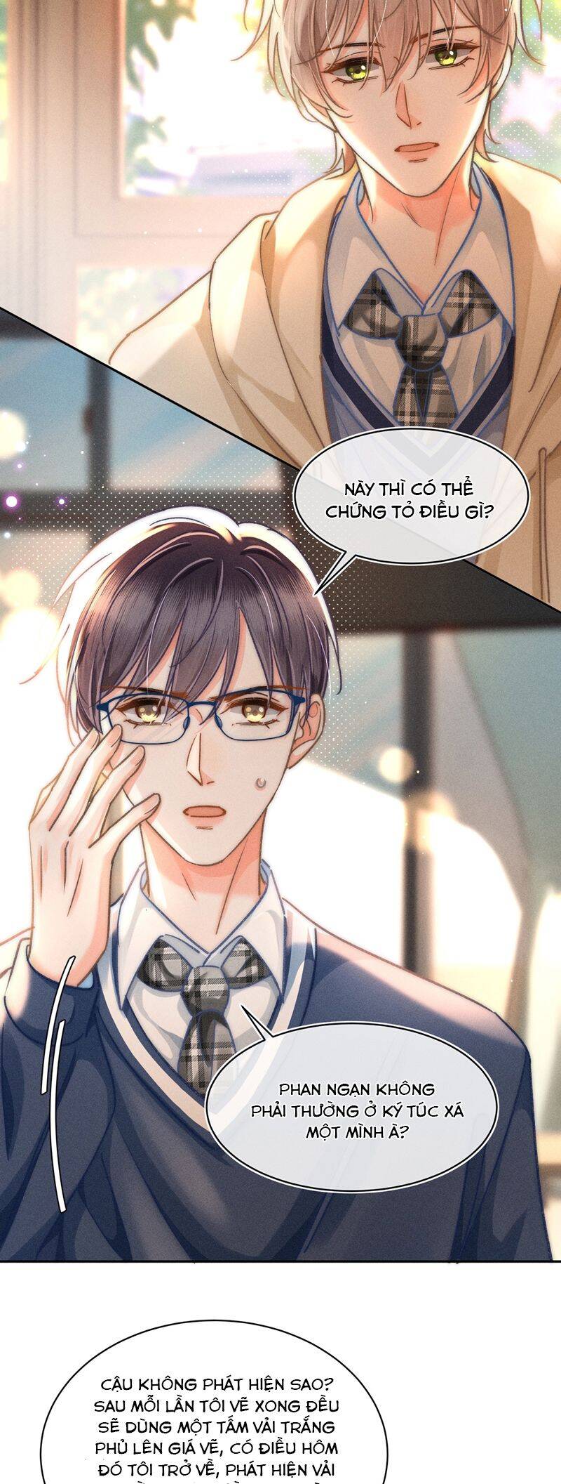 Ánh Trăng Vì Tôi Mà Đến Chapter  73 - 21