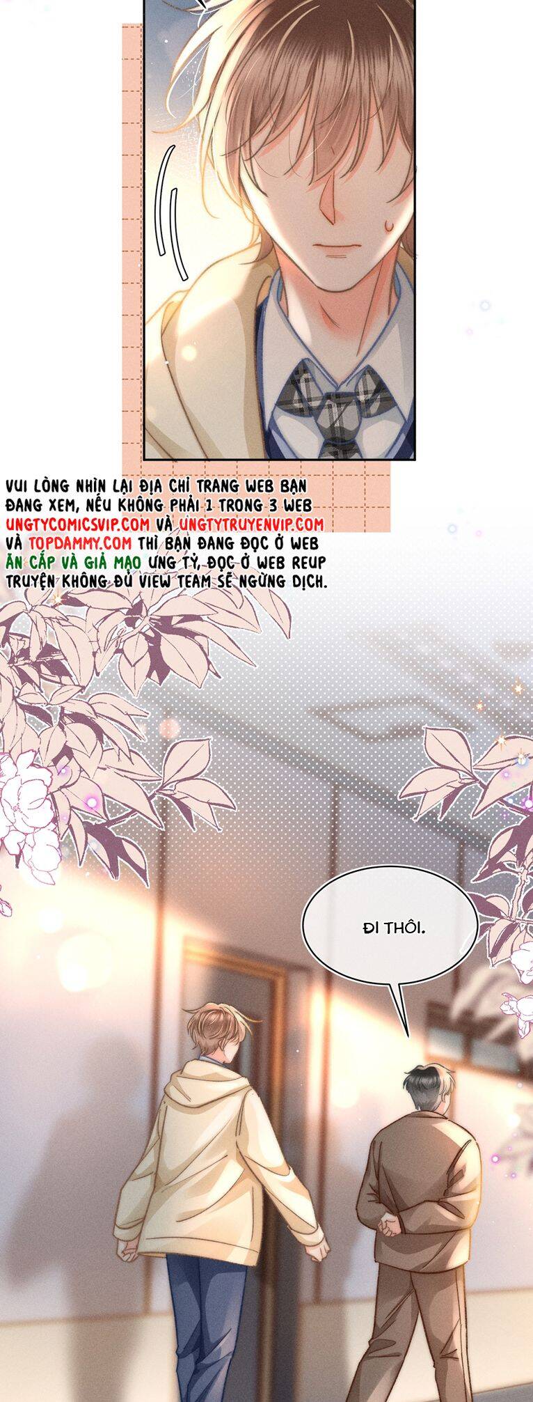 Ánh Trăng Vì Tôi Mà Đến Chapter  74 - 19