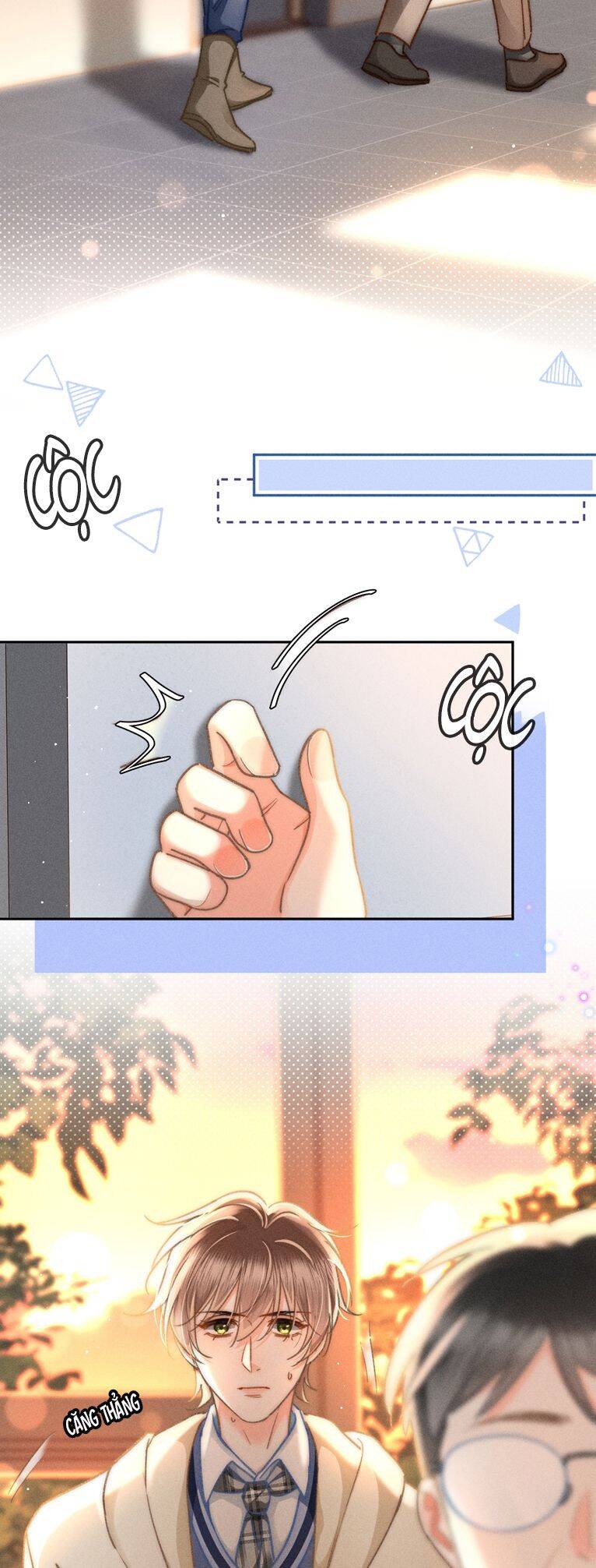 Ánh Trăng Vì Tôi Mà Đến Chapter  74 - 20