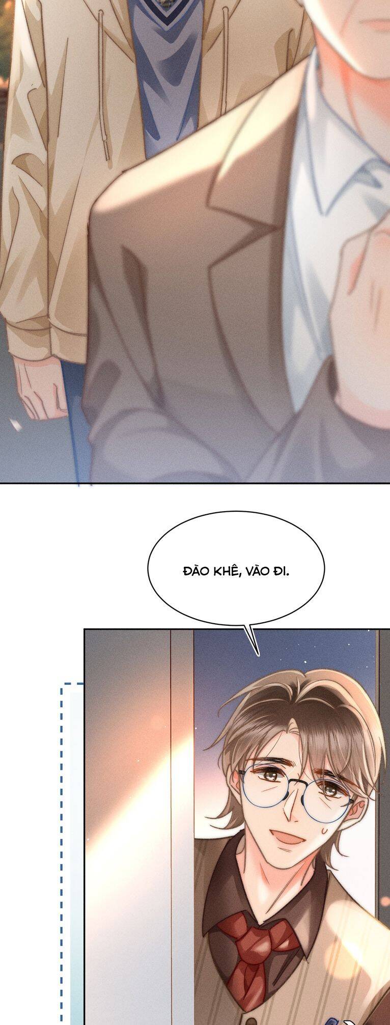 Ánh Trăng Vì Tôi Mà Đến Chapter  74 - 21