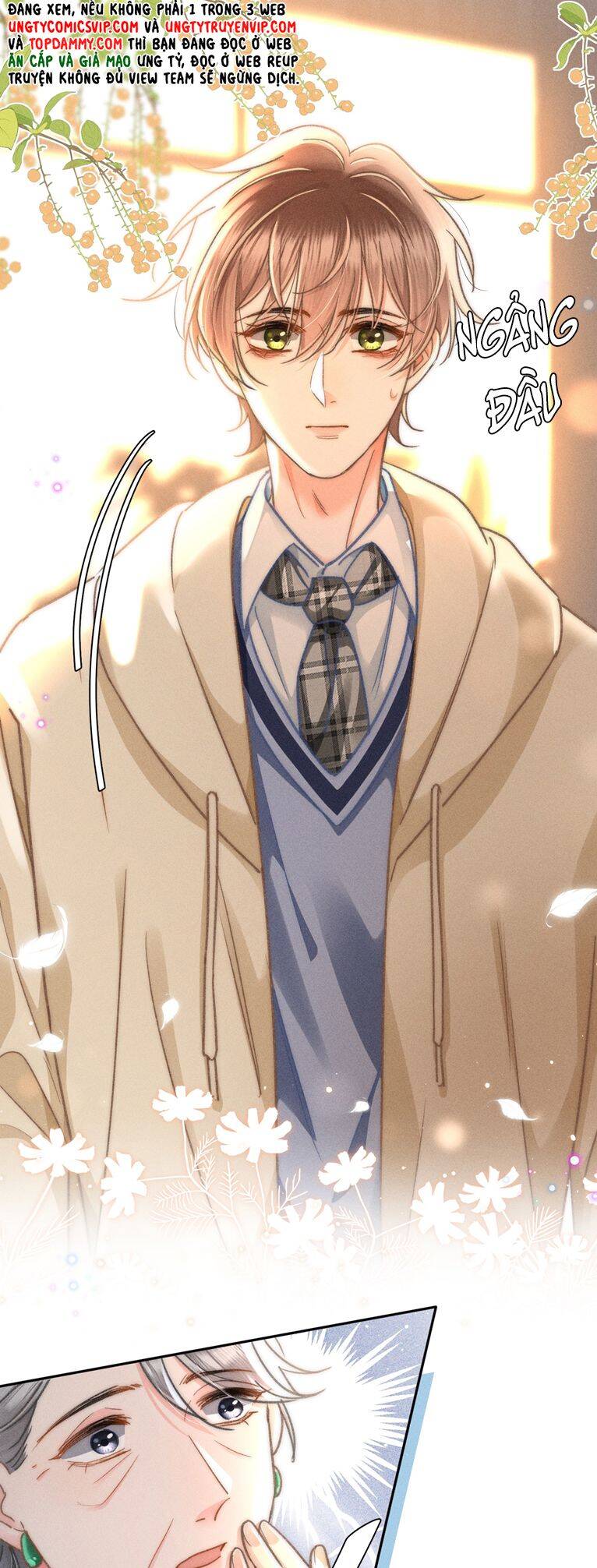 Ánh Trăng Vì Tôi Mà Đến Chapter  74 - 24