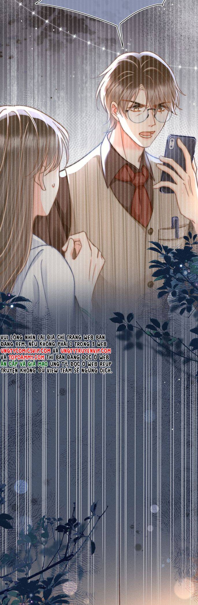 Ánh Trăng Vì Tôi Mà Đến Chapter  74 - 5