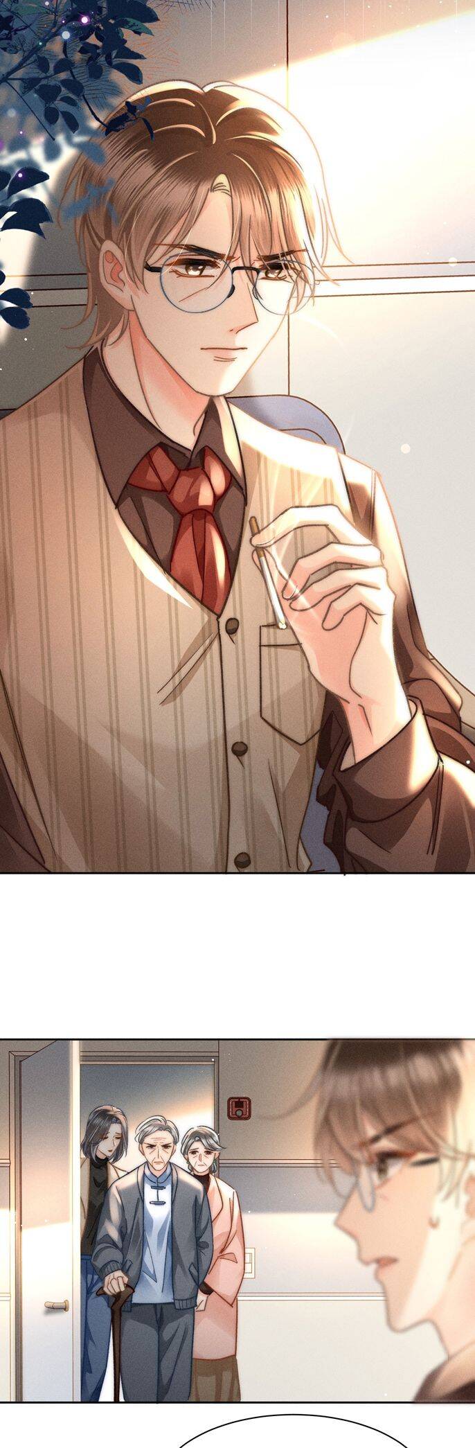 Ánh Trăng Vì Tôi Mà Đến Chapter  74 - 6