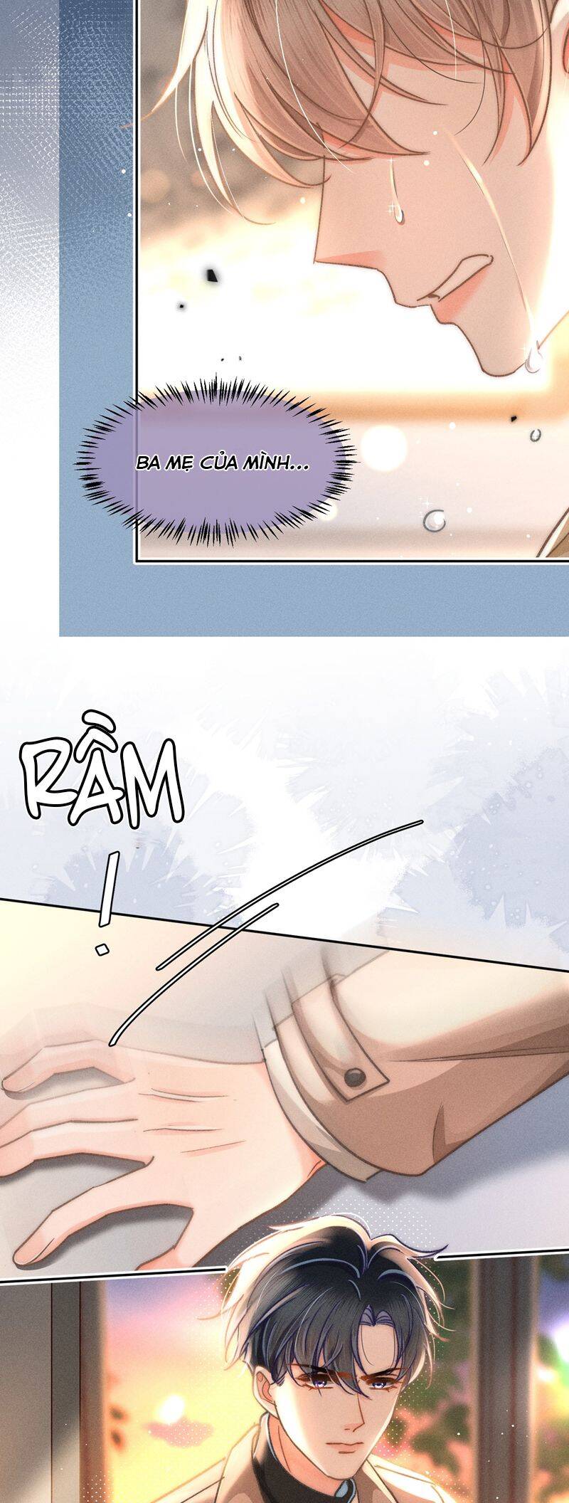 Ánh Trăng Vì Tôi Mà Đến Chapter  75 - 18