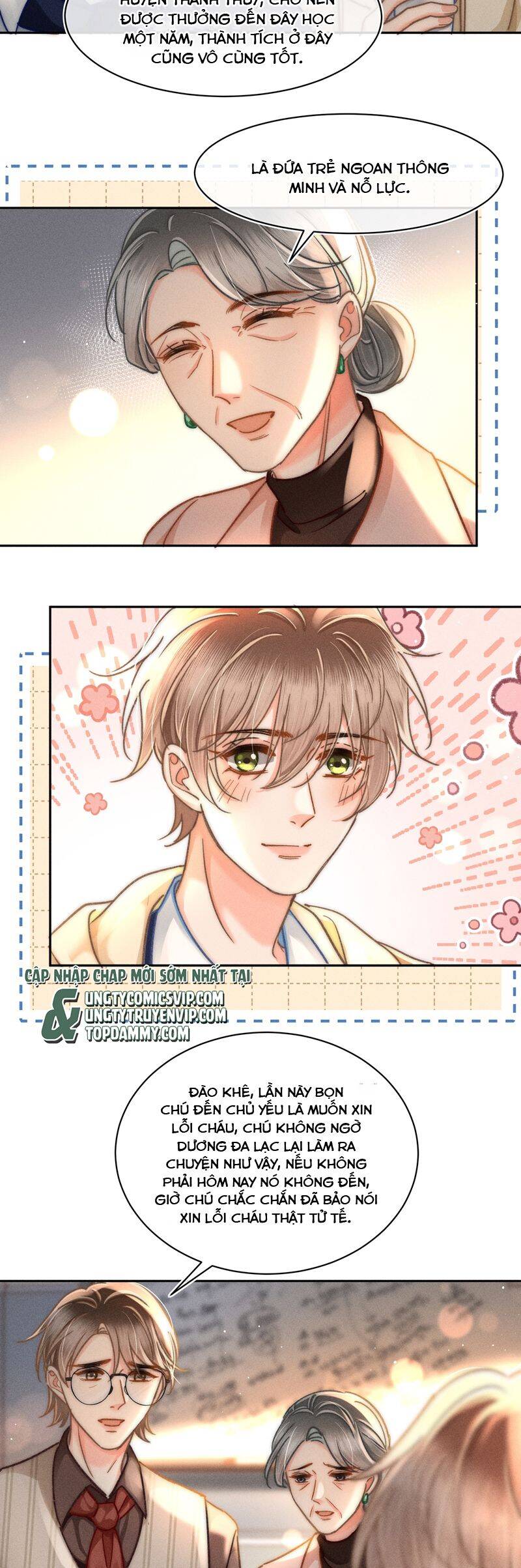 Ánh Trăng Vì Tôi Mà Đến Chapter  75 - 6