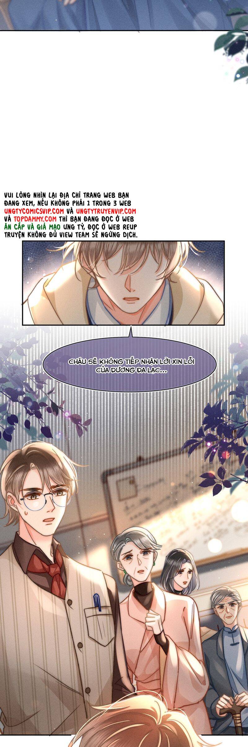 Ánh Trăng Vì Tôi Mà Đến Chapter  75 - 8