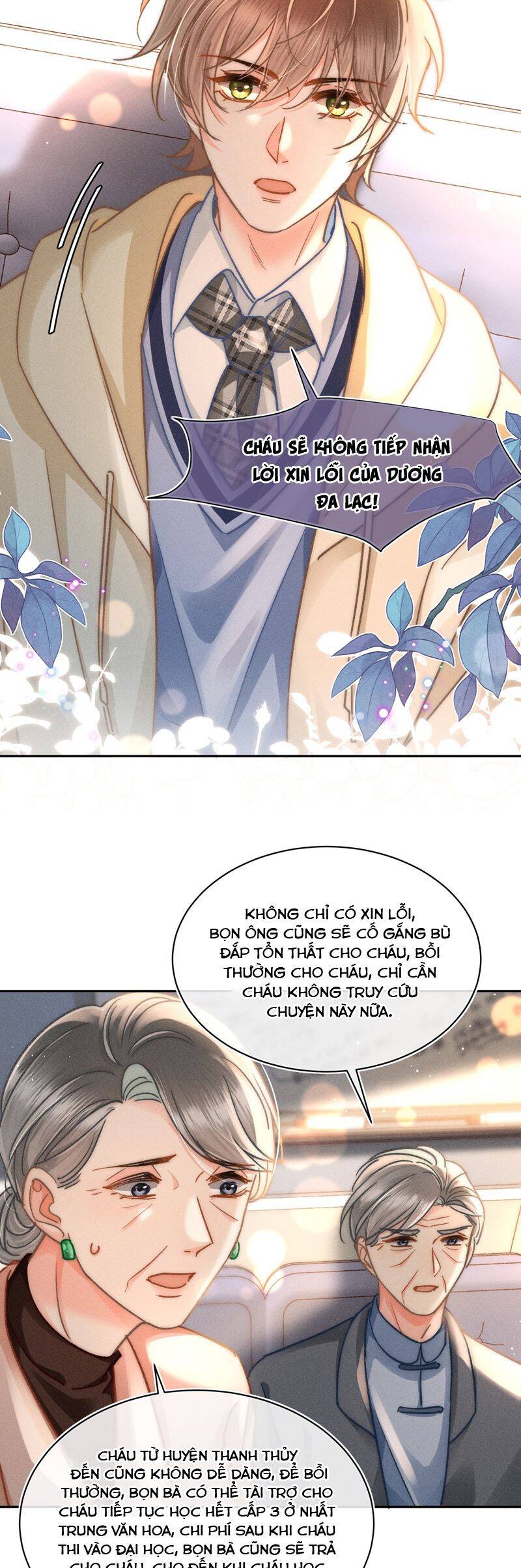 Ánh Trăng Vì Tôi Mà Đến Chapter  75 - 9