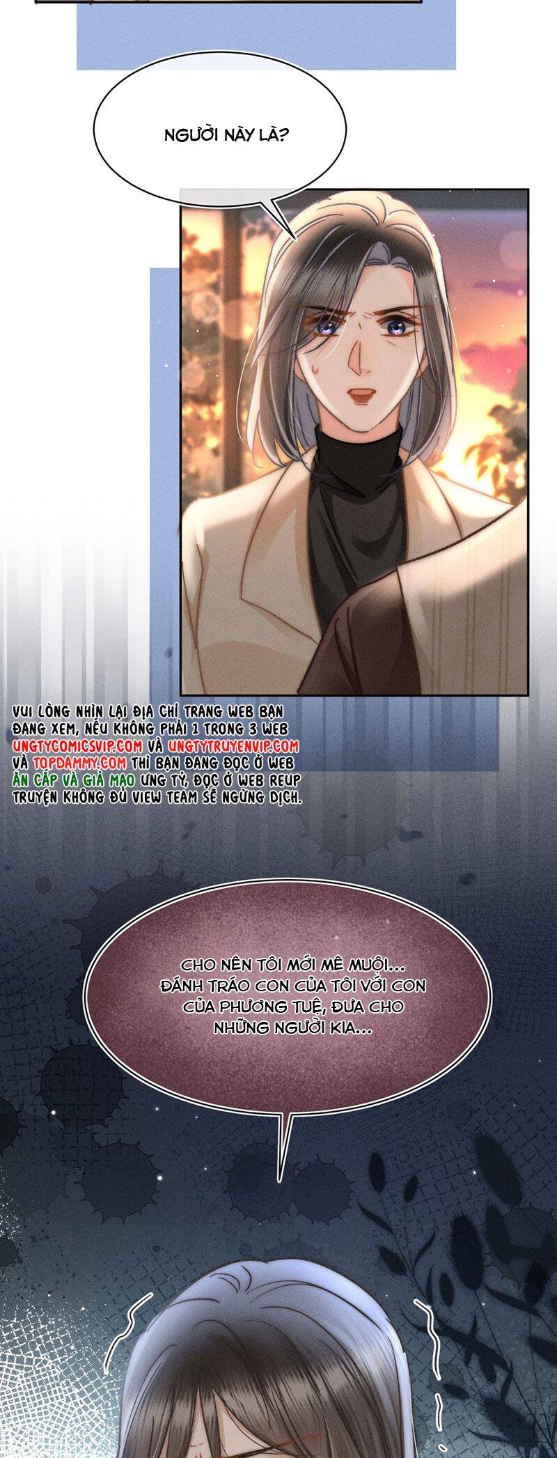 Ánh Trăng Vì Tôi Mà Đến Chapter  76 - 11