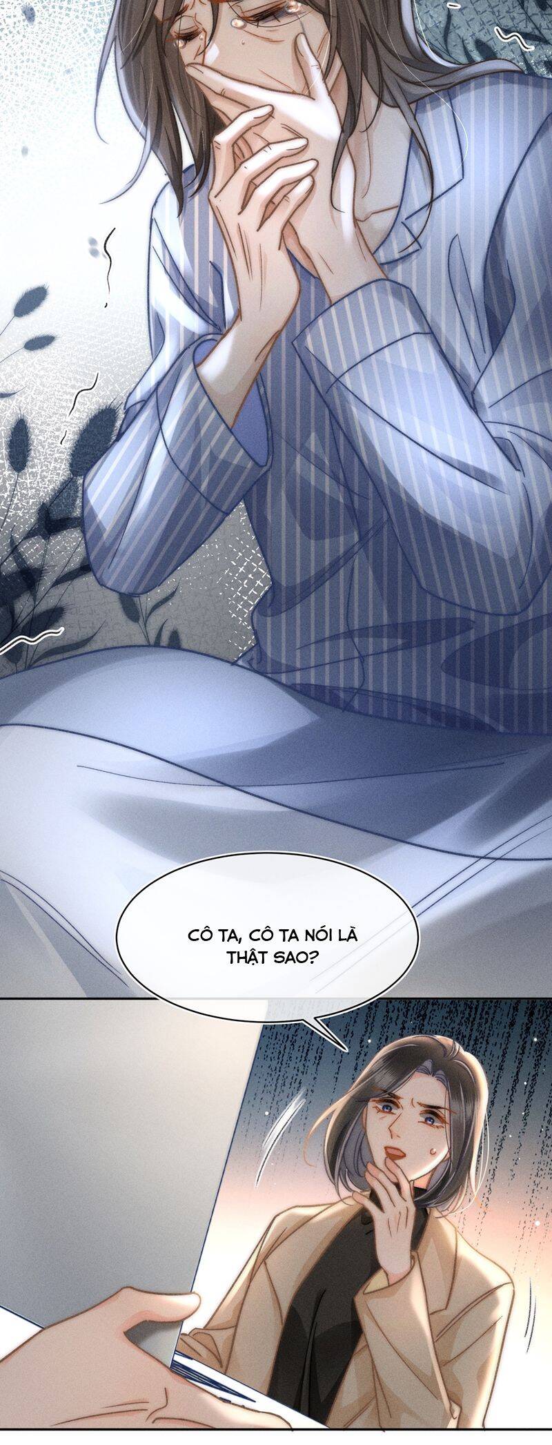 Ánh Trăng Vì Tôi Mà Đến Chapter  76 - 12