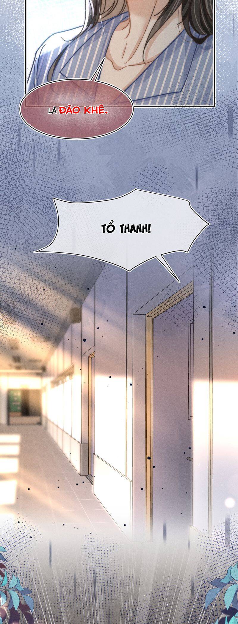 Ánh Trăng Vì Tôi Mà Đến Chapter  76 - 14