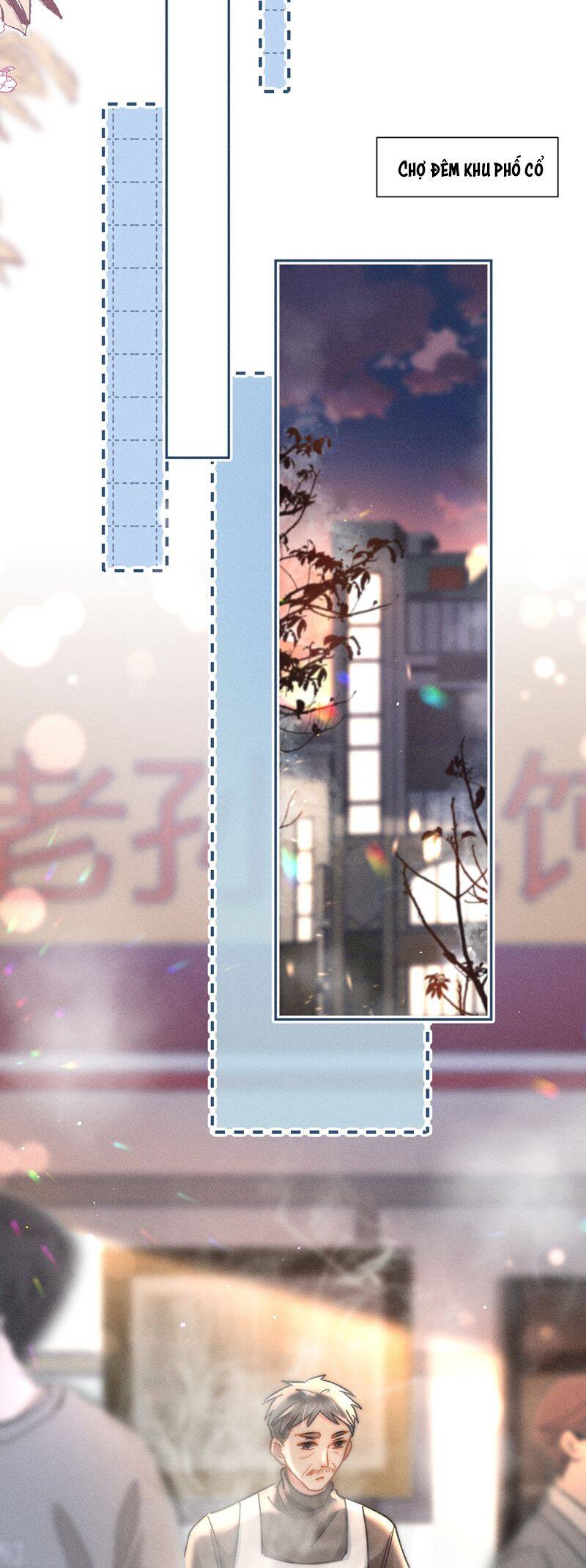 Ánh Trăng Vì Tôi Mà Đến Chapter  76 - 16