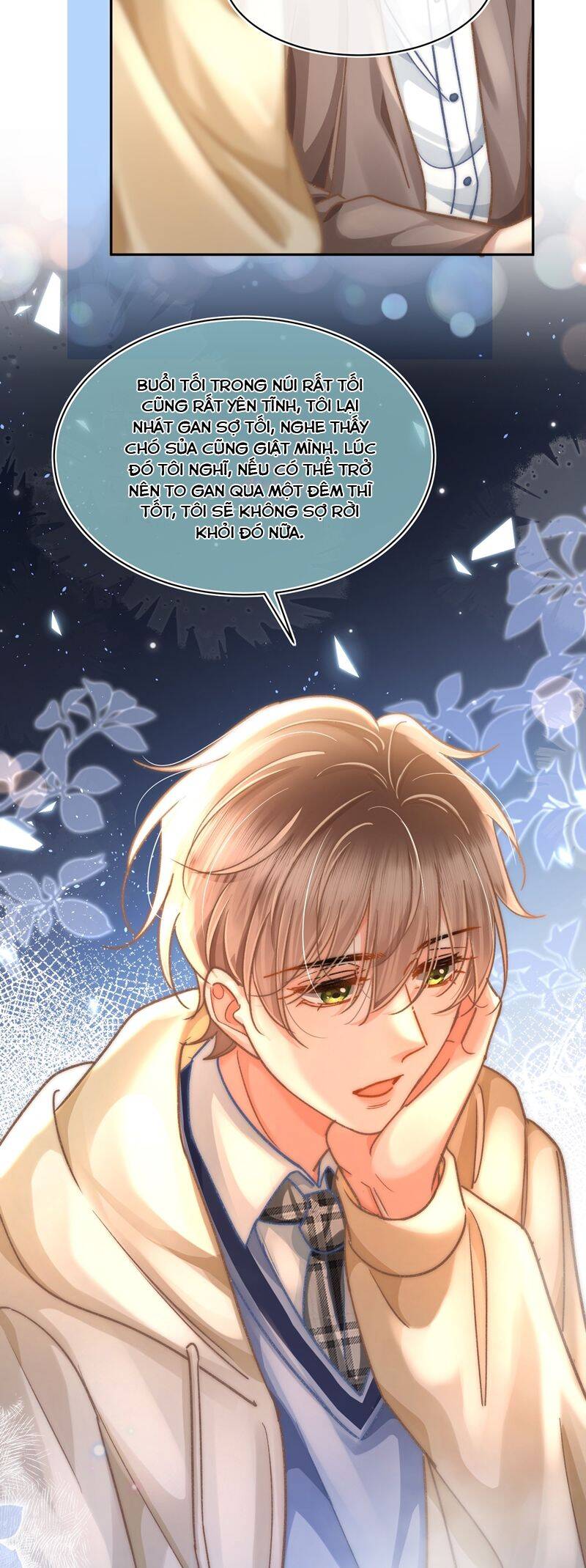 Ánh Trăng Vì Tôi Mà Đến Chapter  76 - 23