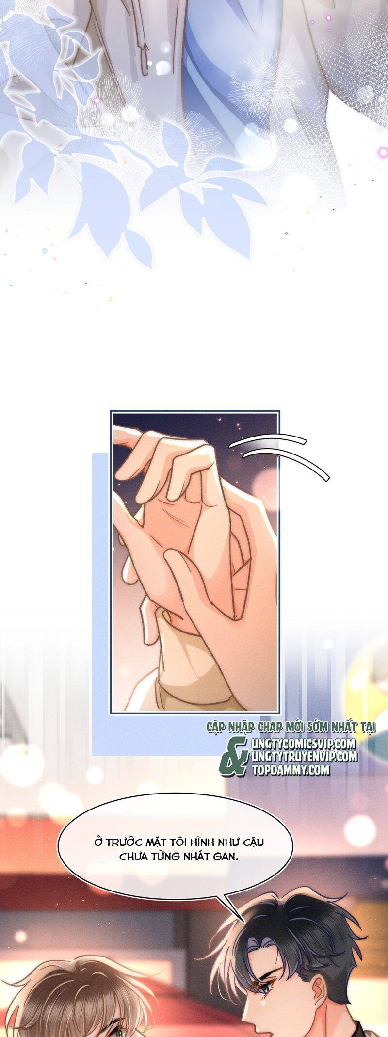 Ánh Trăng Vì Tôi Mà Đến Chapter  76 - 24