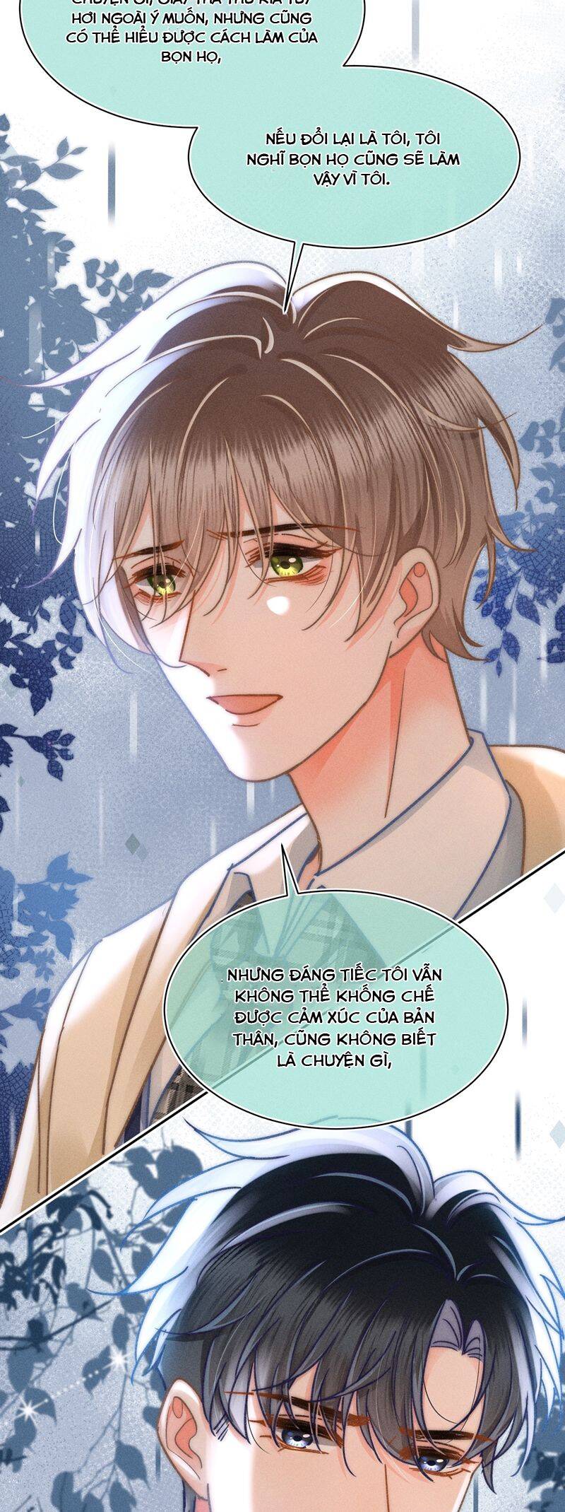 Ánh Trăng Vì Tôi Mà Đến Chapter  76 - 27