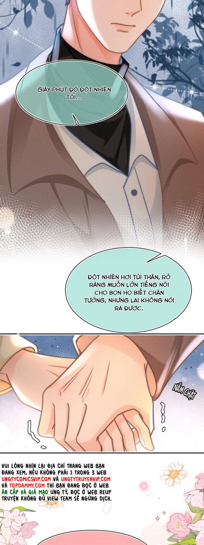 Ánh Trăng Vì Tôi Mà Đến Chapter  76 - 28