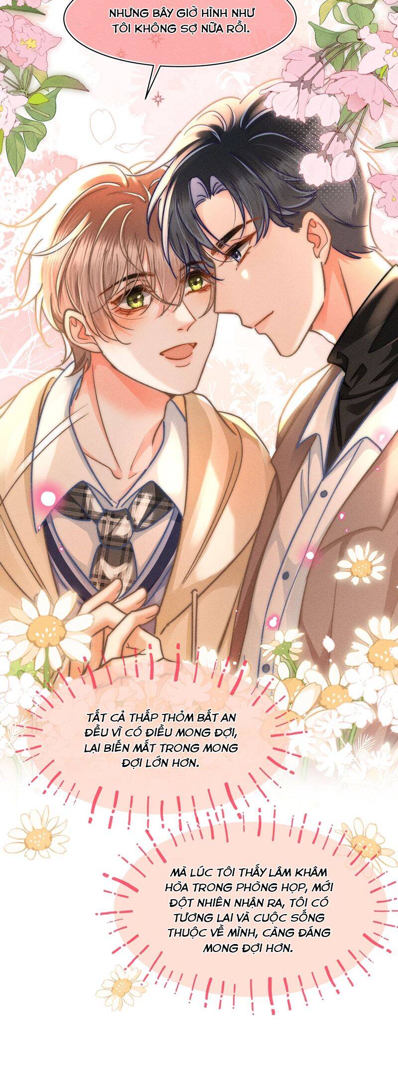 Ánh Trăng Vì Tôi Mà Đến Chapter  76 - 29