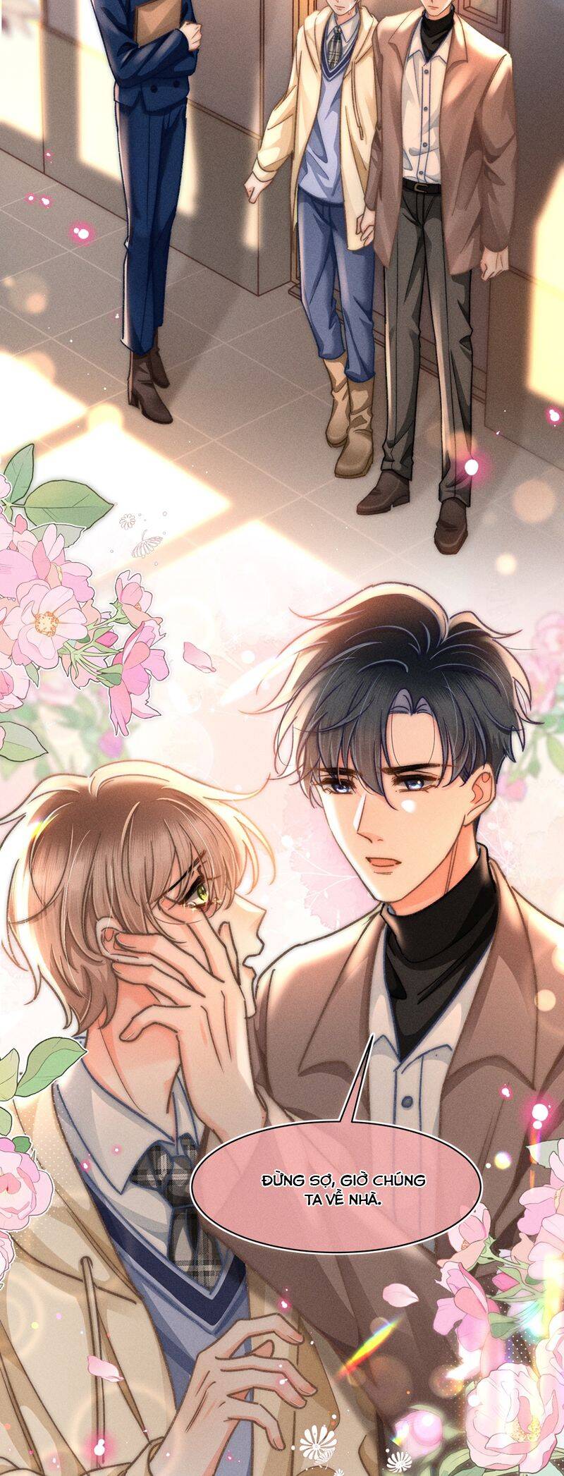 Ánh Trăng Vì Tôi Mà Đến Chapter  76 - 4