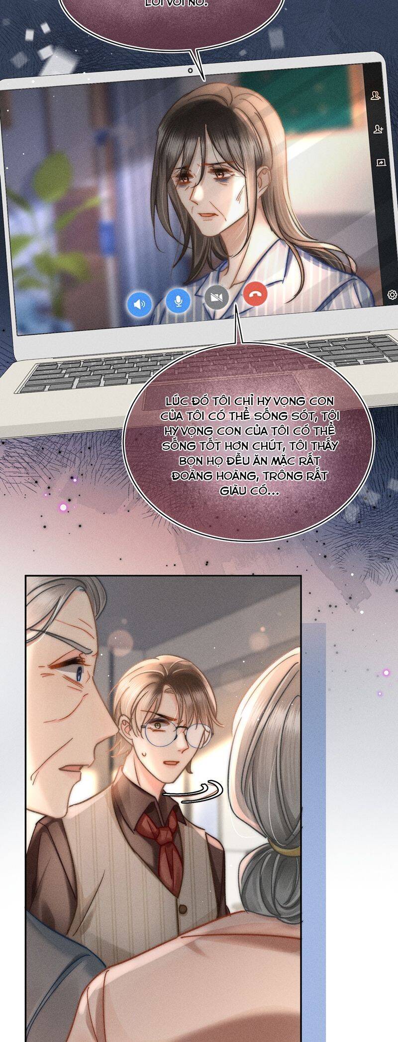 Ánh Trăng Vì Tôi Mà Đến Chapter  76 - 10