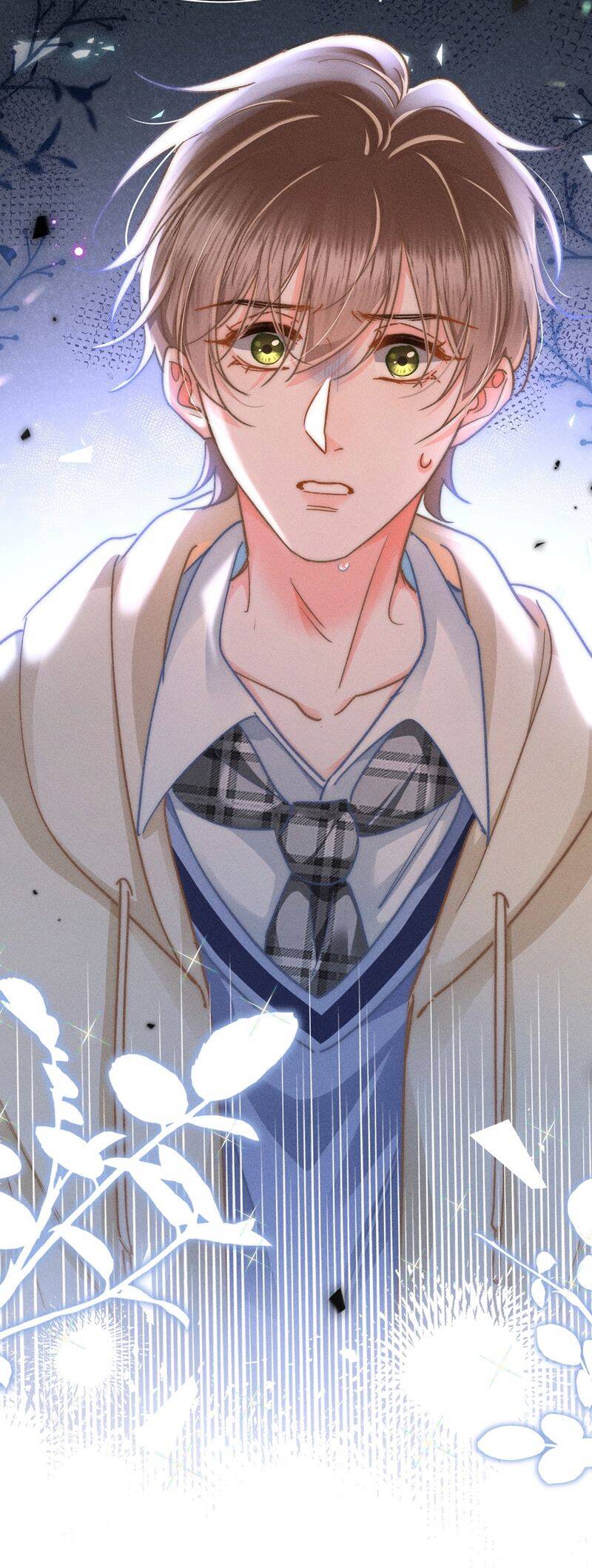 Ánh Trăng Vì Tôi Mà Đến Chapter  77 - 11