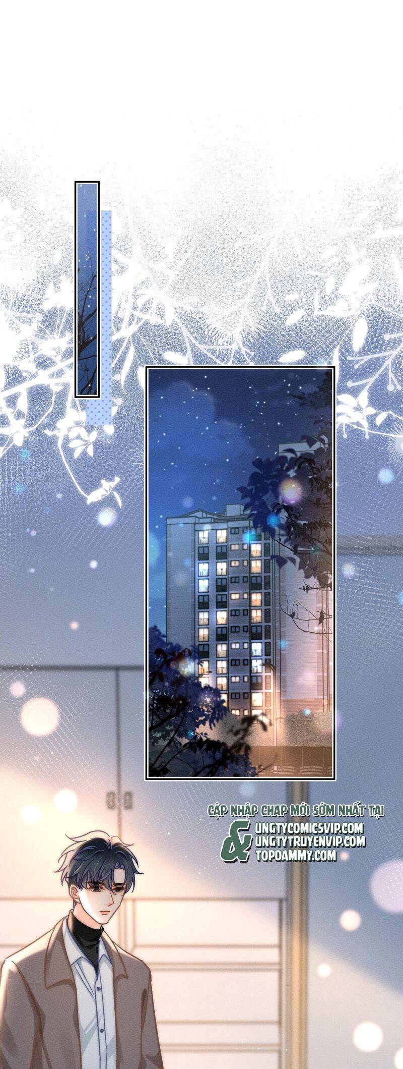 Ánh Trăng Vì Tôi Mà Đến Chapter  77 - 12
