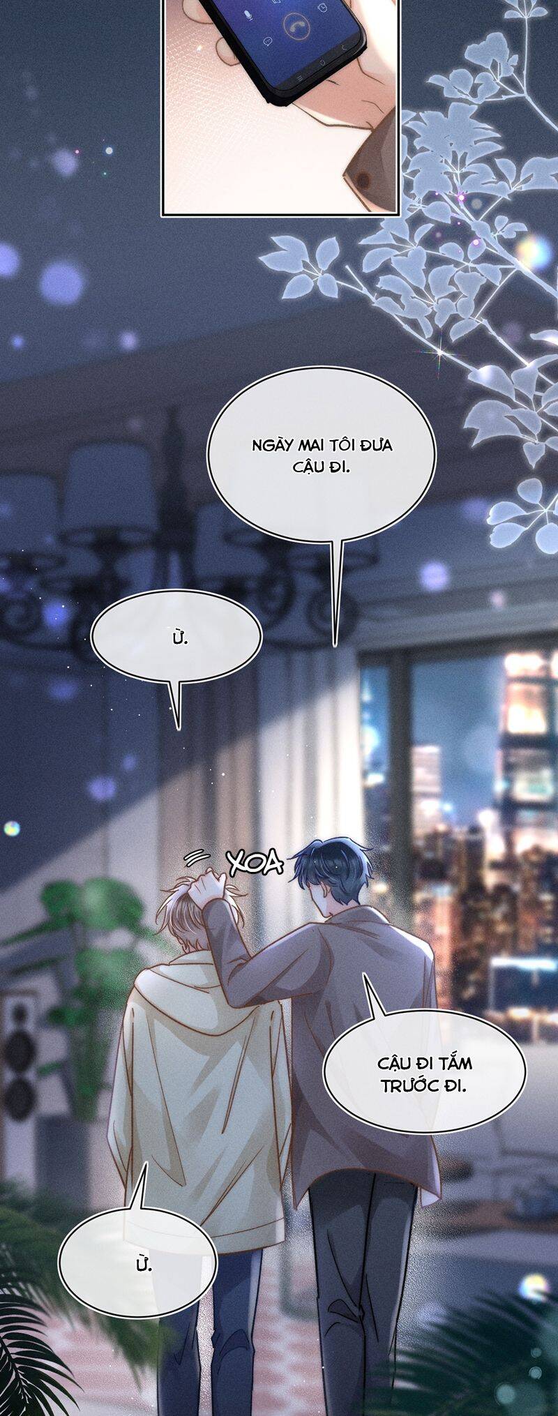 Ánh Trăng Vì Tôi Mà Đến Chapter  77 - 20