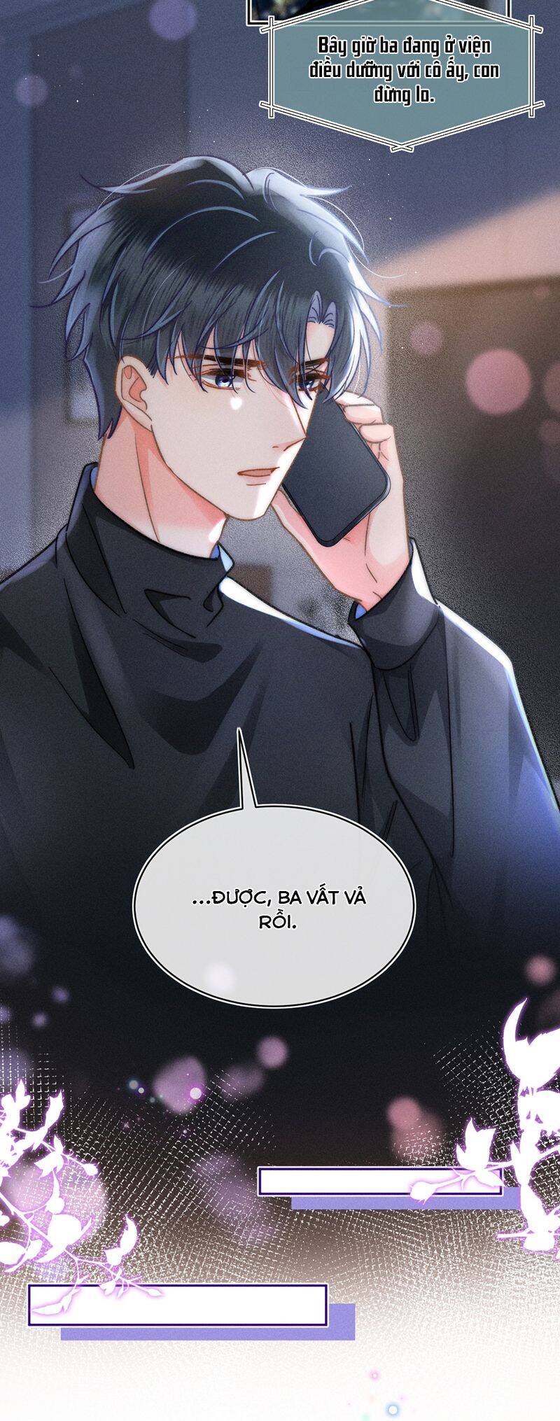Ánh Trăng Vì Tôi Mà Đến Chapter  77 - 22