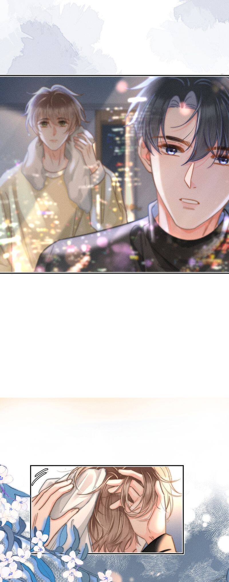 Ánh Trăng Vì Tôi Mà Đến Chapter  77 - 24