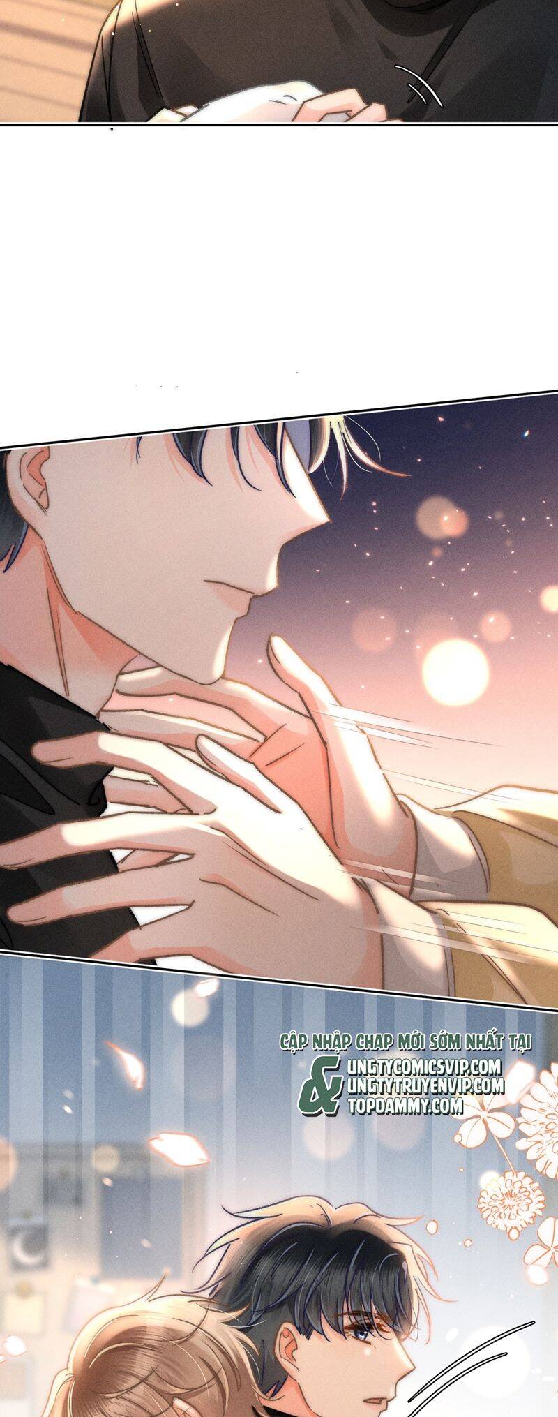 Ánh Trăng Vì Tôi Mà Đến Chapter  77 - 29