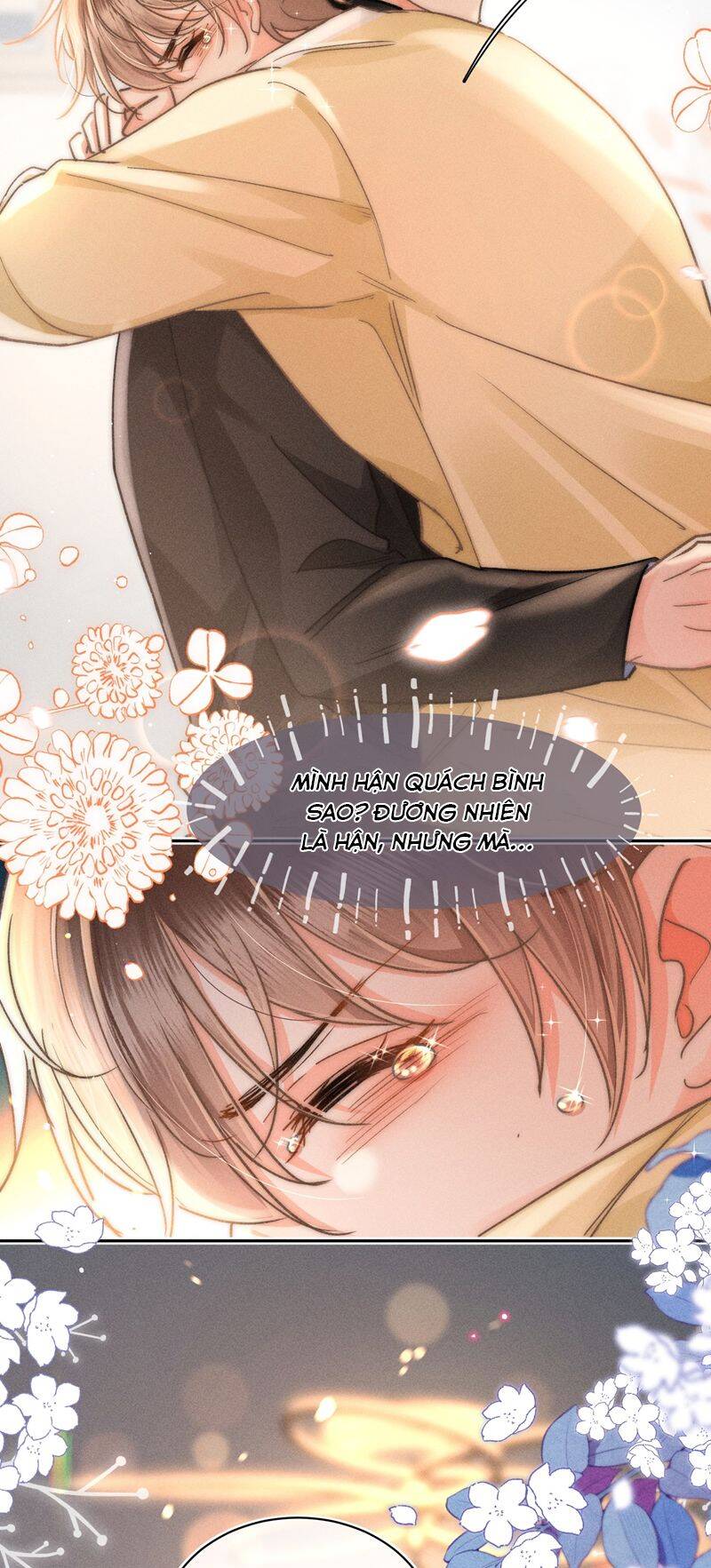 Ánh Trăng Vì Tôi Mà Đến Chapter  77 - 30
