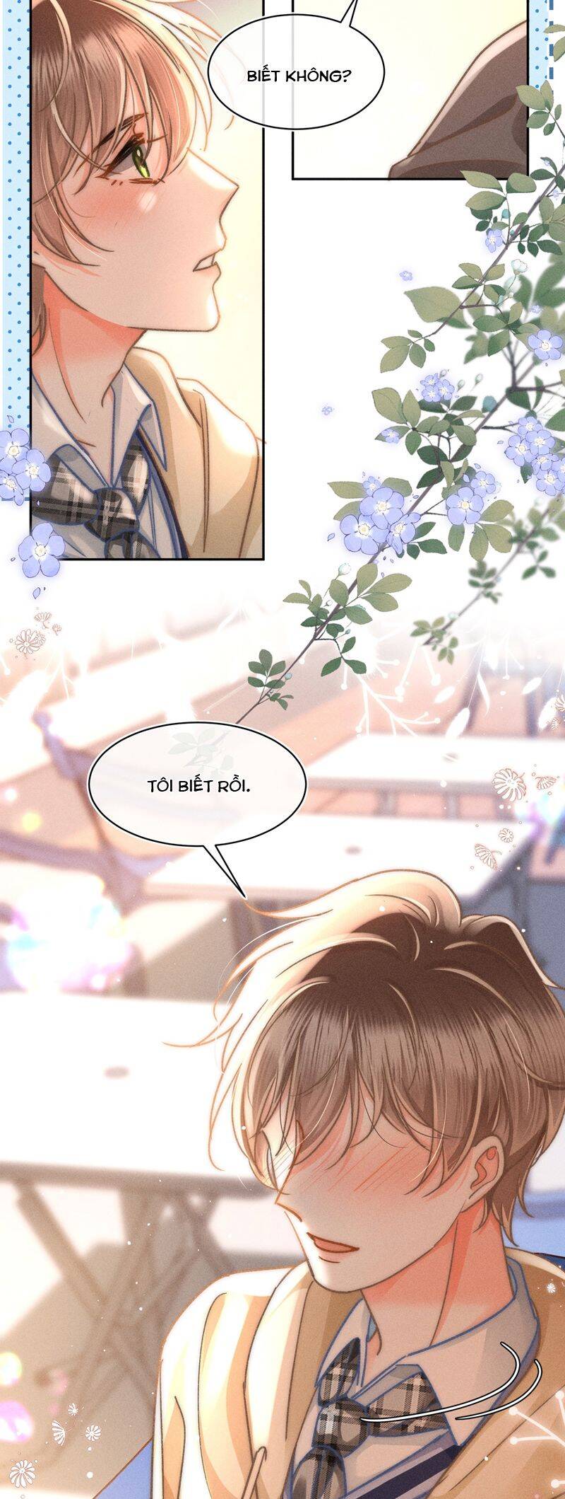 Ánh Trăng Vì Tôi Mà Đến Chapter  77 - 5