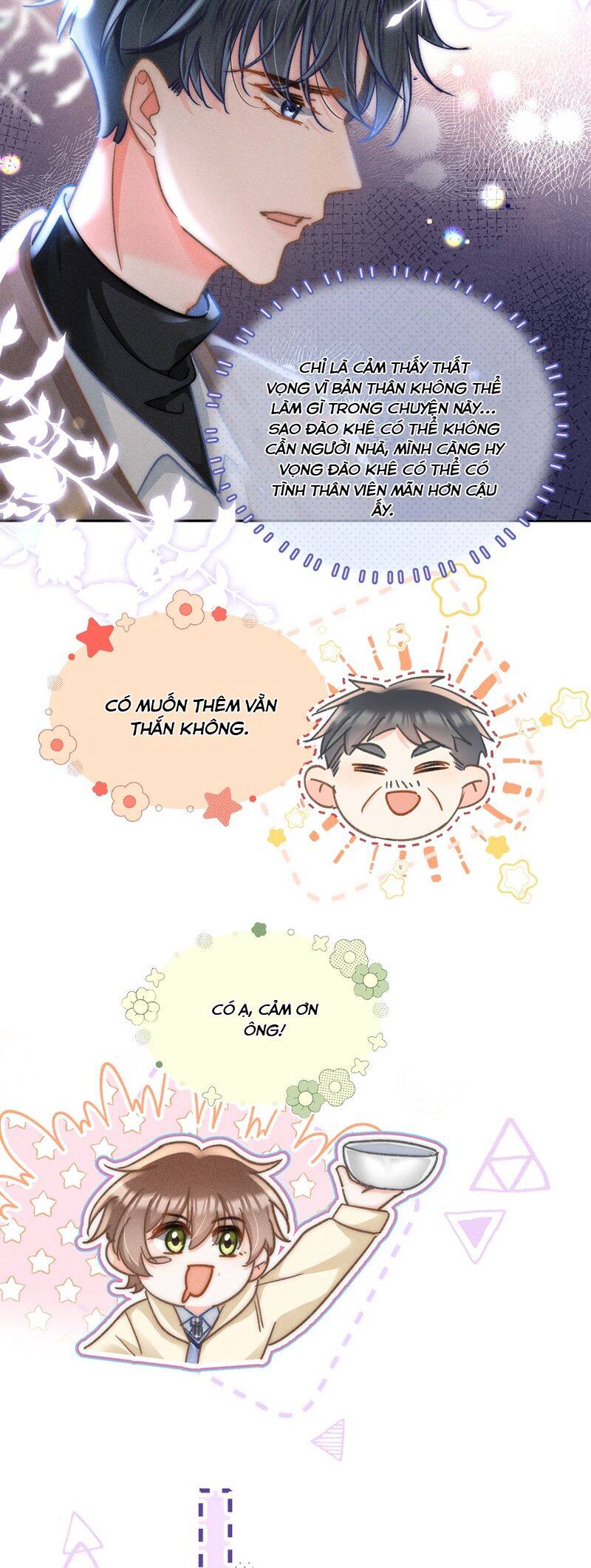 Ánh Trăng Vì Tôi Mà Đến Chapter  77 - 7