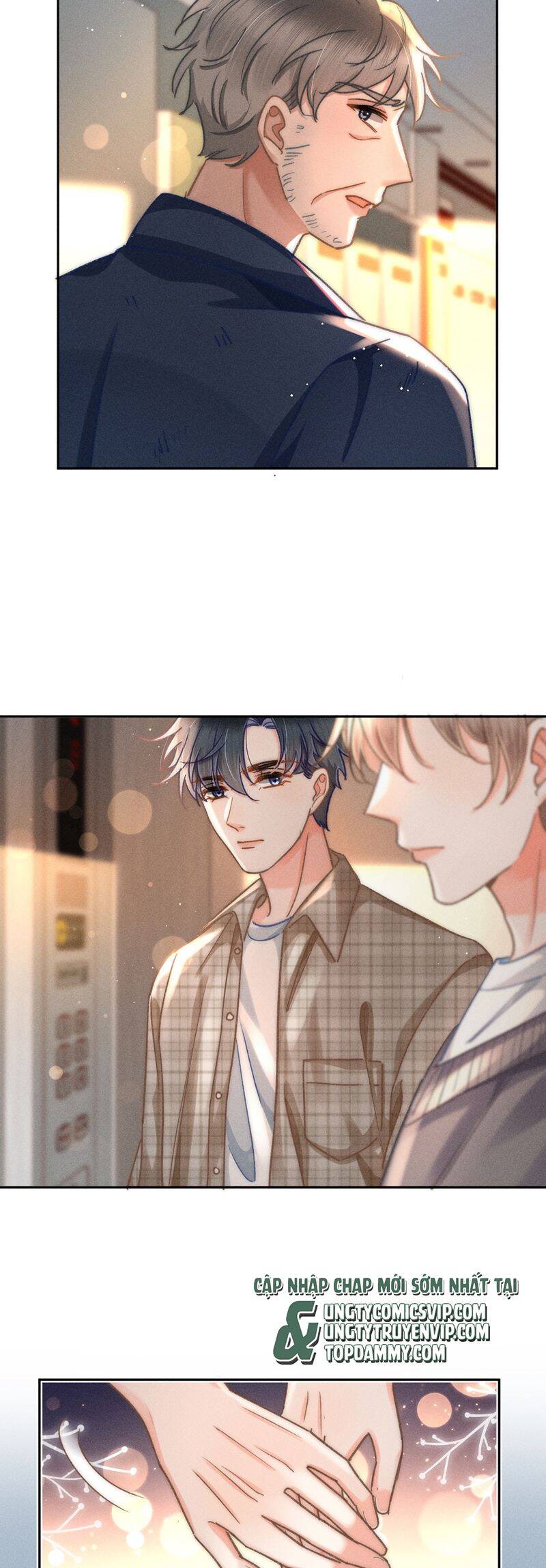 Ánh Trăng Vì Tôi Mà Đến Chapter  78 - 11