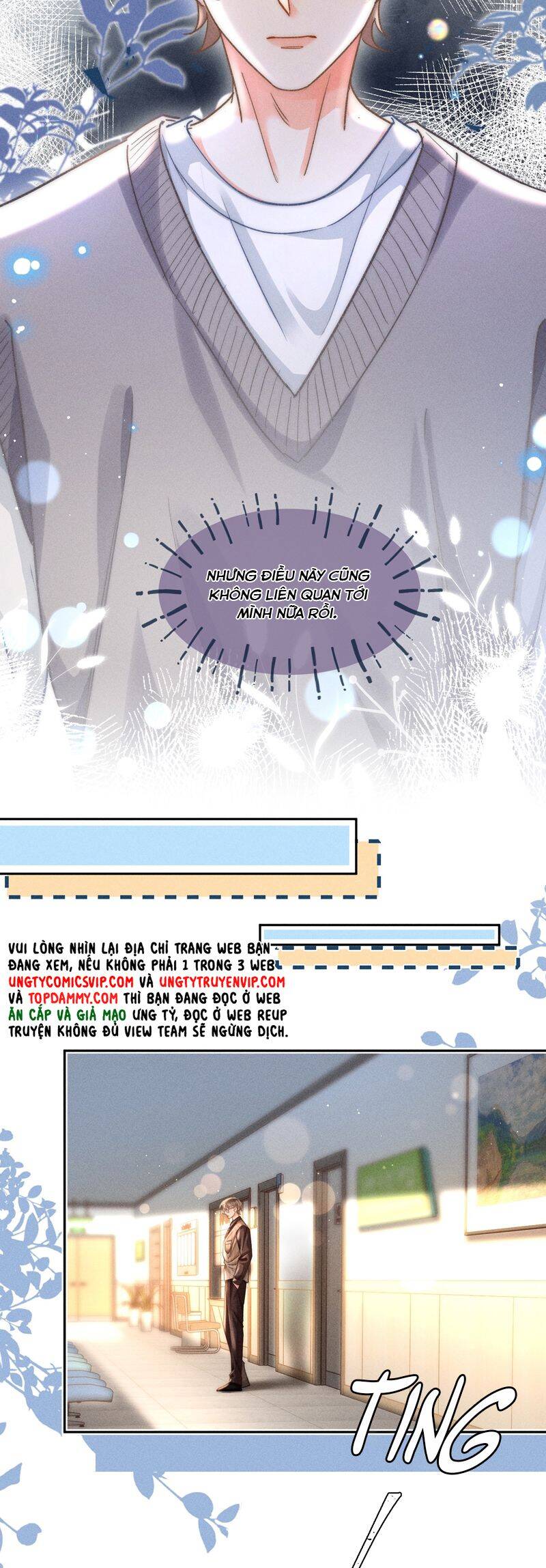 Ánh Trăng Vì Tôi Mà Đến Chapter  78 - 13