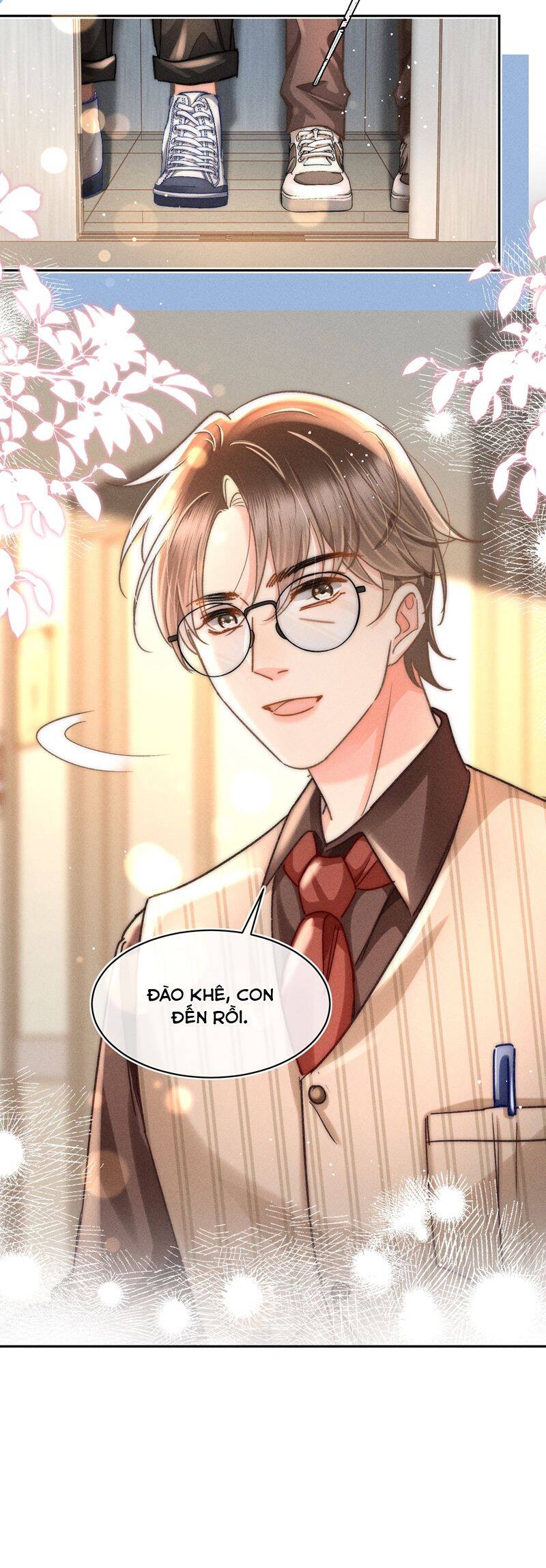 Ánh Trăng Vì Tôi Mà Đến Chapter  78 - 14