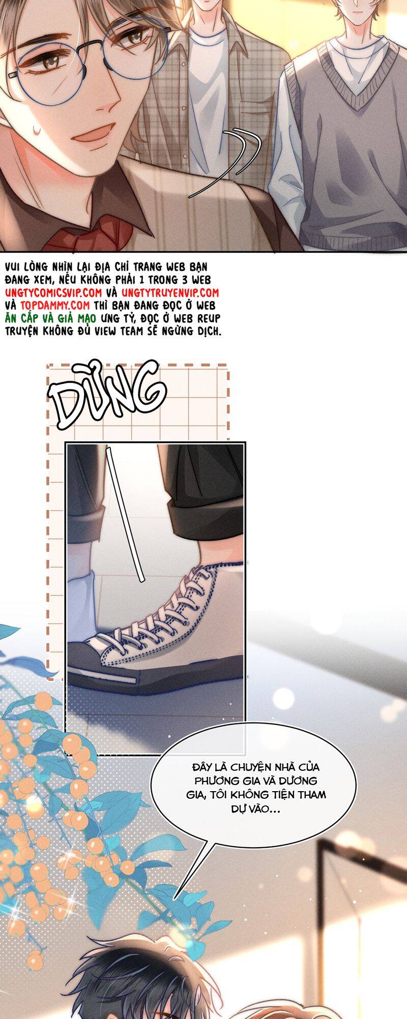 Ánh Trăng Vì Tôi Mà Đến Chapter  78 - 17