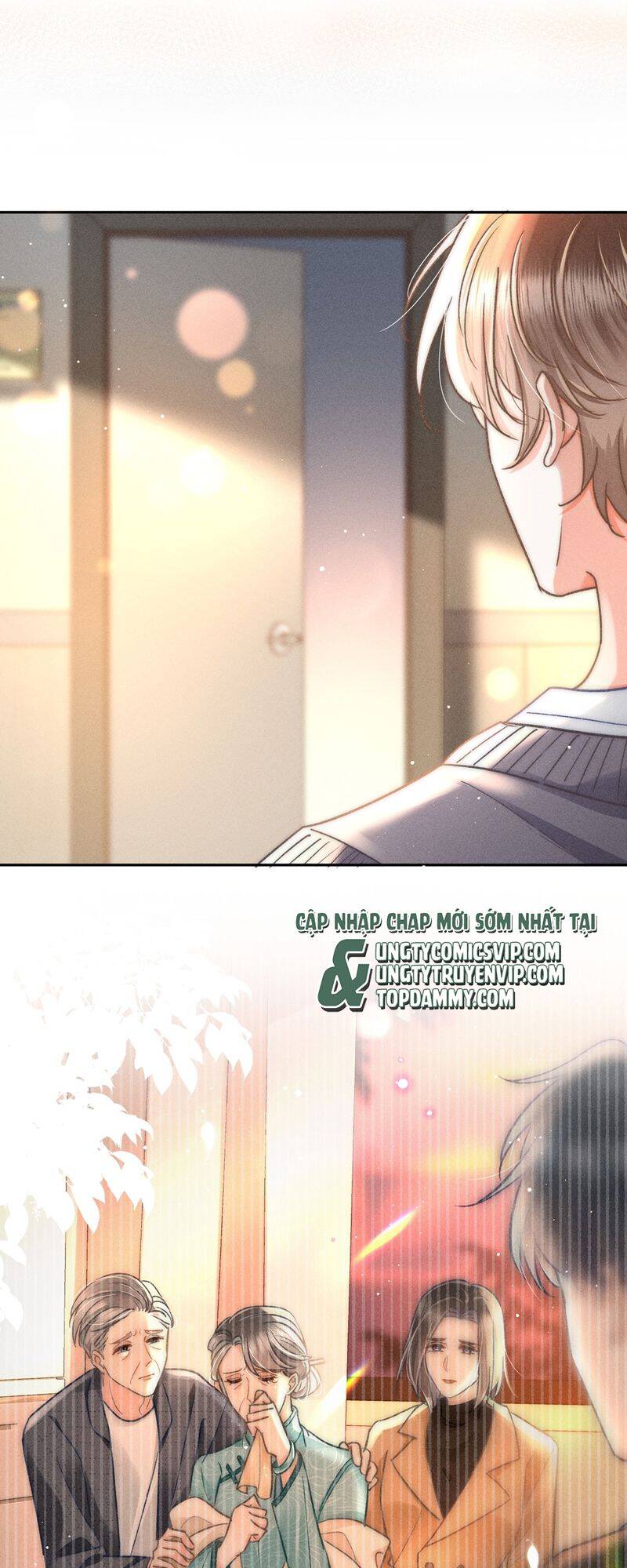 Ánh Trăng Vì Tôi Mà Đến Chapter  78 - 19