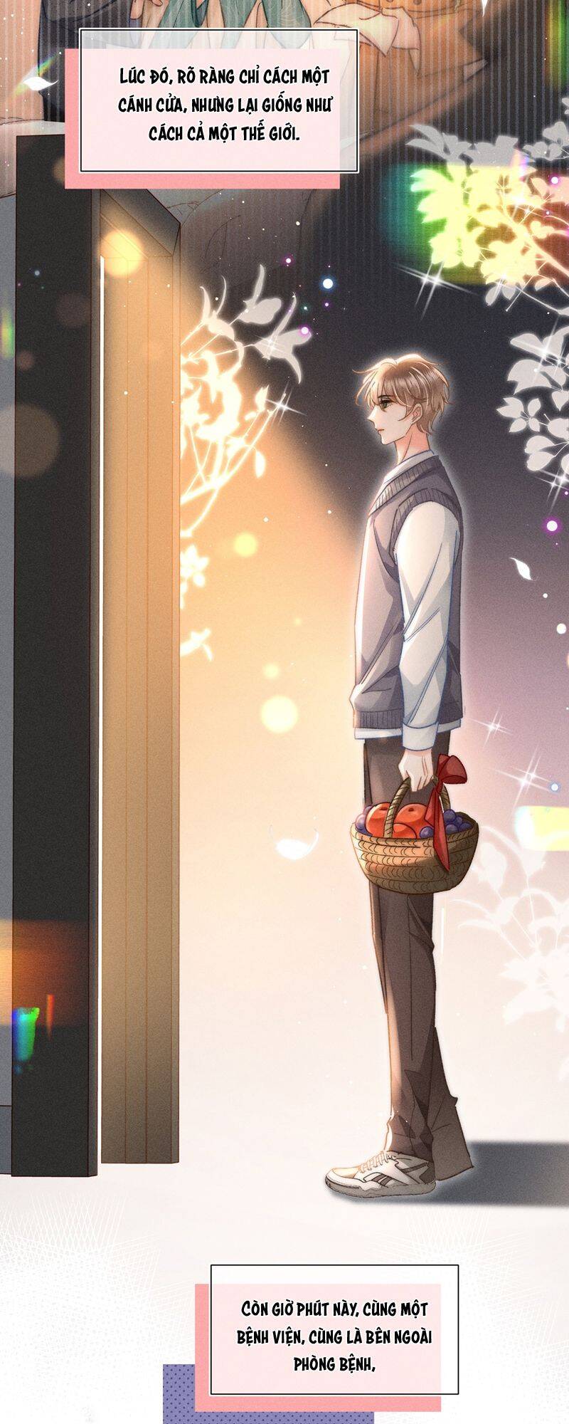 Ánh Trăng Vì Tôi Mà Đến Chapter  78 - 20