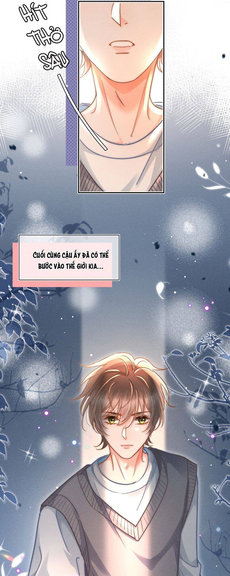 Ánh Trăng Vì Tôi Mà Đến Chapter  78 - 21