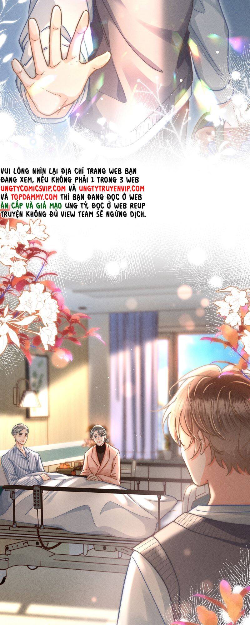 Ánh Trăng Vì Tôi Mà Đến Chapter  78 - 22