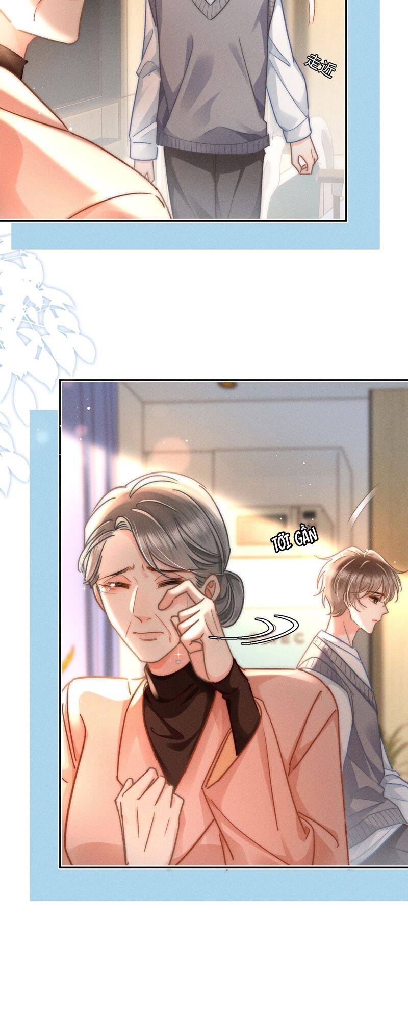 Ánh Trăng Vì Tôi Mà Đến Chapter  78 - 25