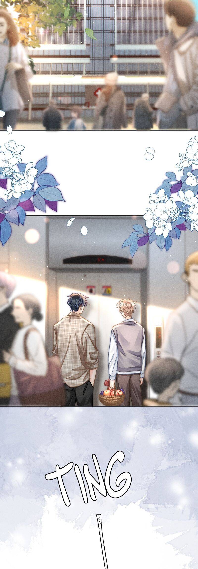 Ánh Trăng Vì Tôi Mà Đến Chapter  78 - 4