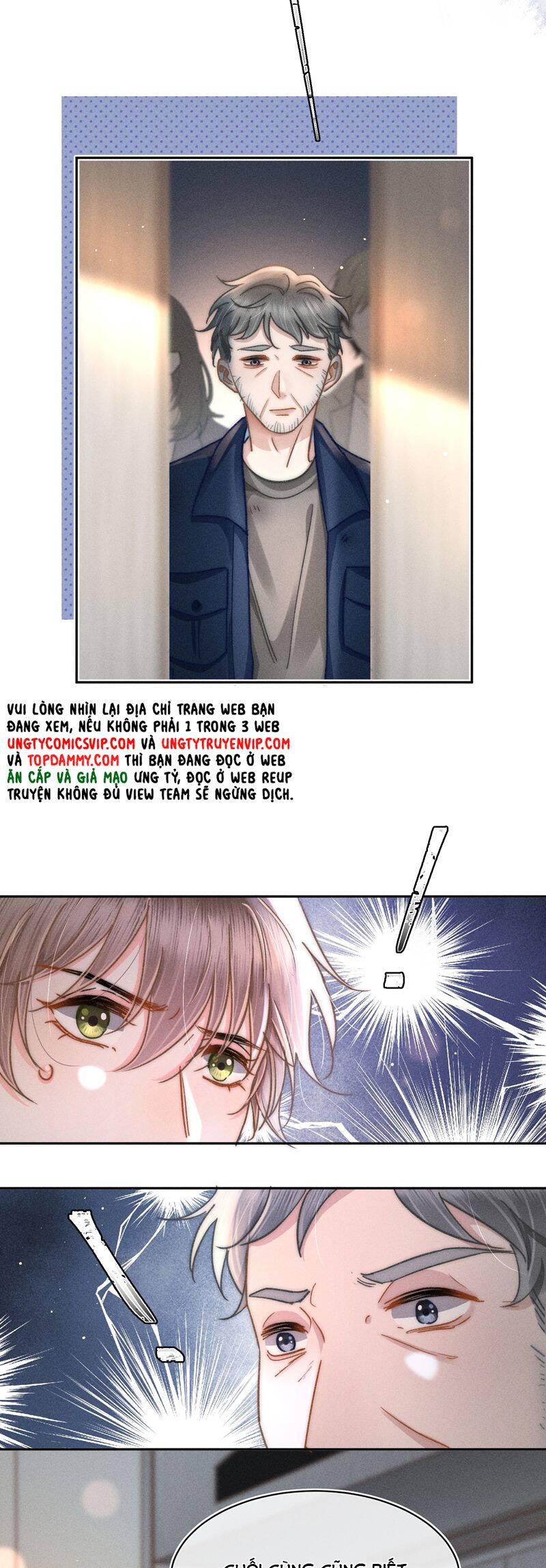 Ánh Trăng Vì Tôi Mà Đến Chapter  78 - 5