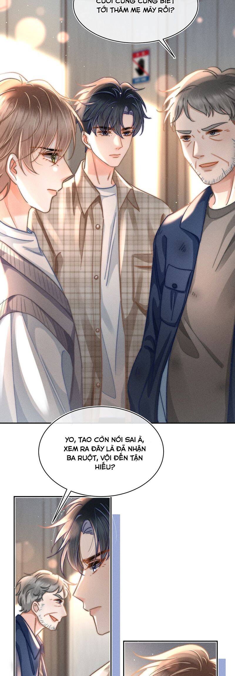 Ánh Trăng Vì Tôi Mà Đến Chapter  78 - 6