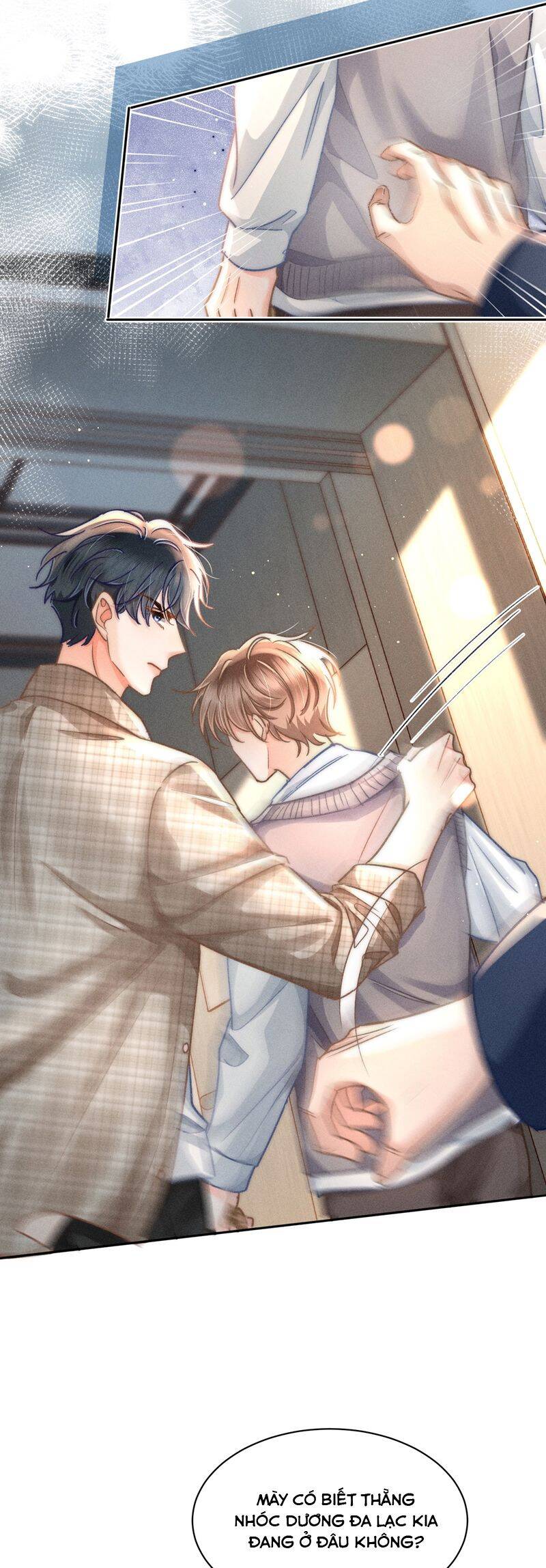 Ánh Trăng Vì Tôi Mà Đến Chapter  78 - 8