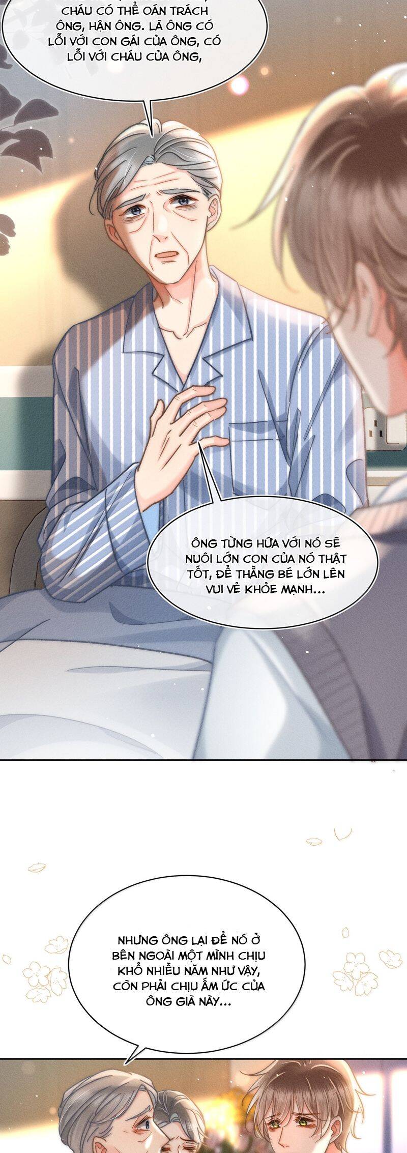 Ánh Trăng Vì Tôi Mà Đến Chapter  79 - 12