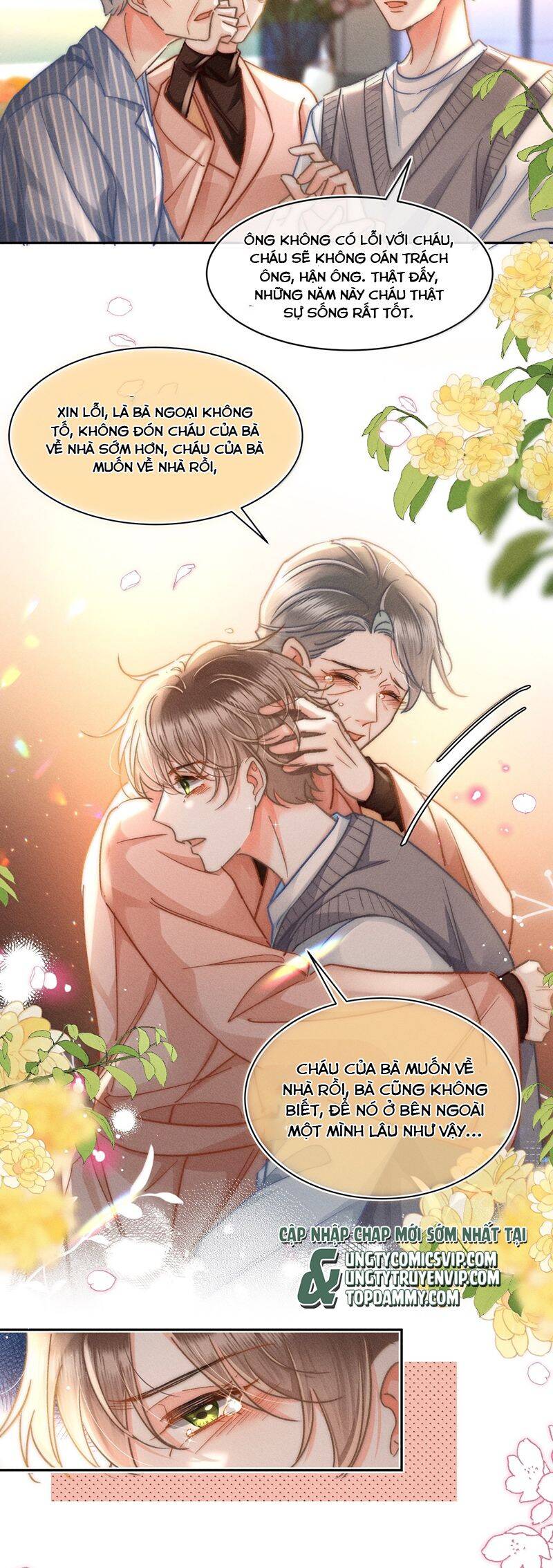 Ánh Trăng Vì Tôi Mà Đến Chapter  79 - 13