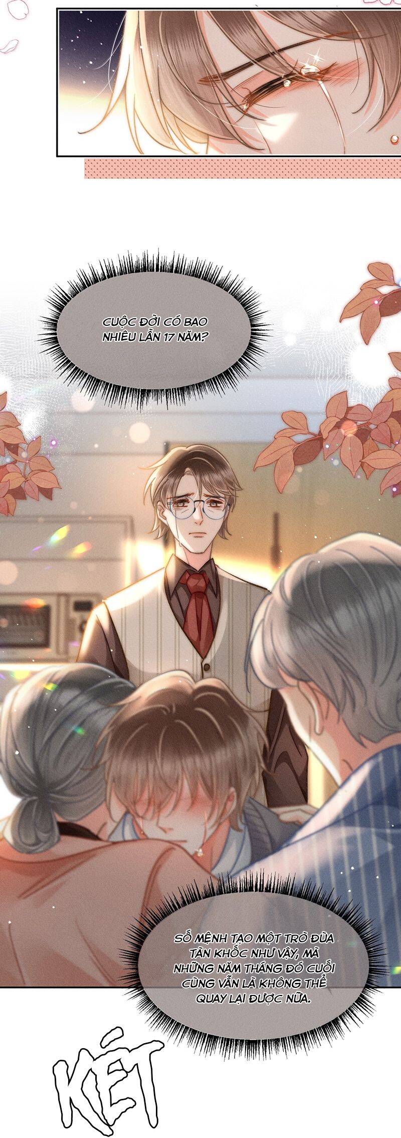 Ánh Trăng Vì Tôi Mà Đến Chapter  79 - 14