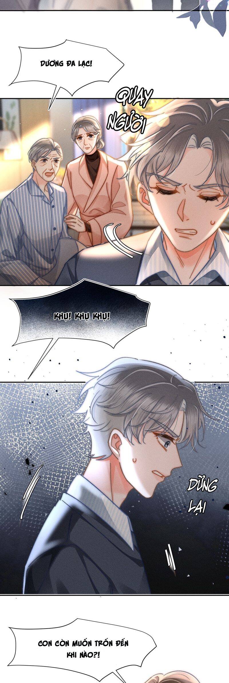 Ánh Trăng Vì Tôi Mà Đến Chapter  79 - 16