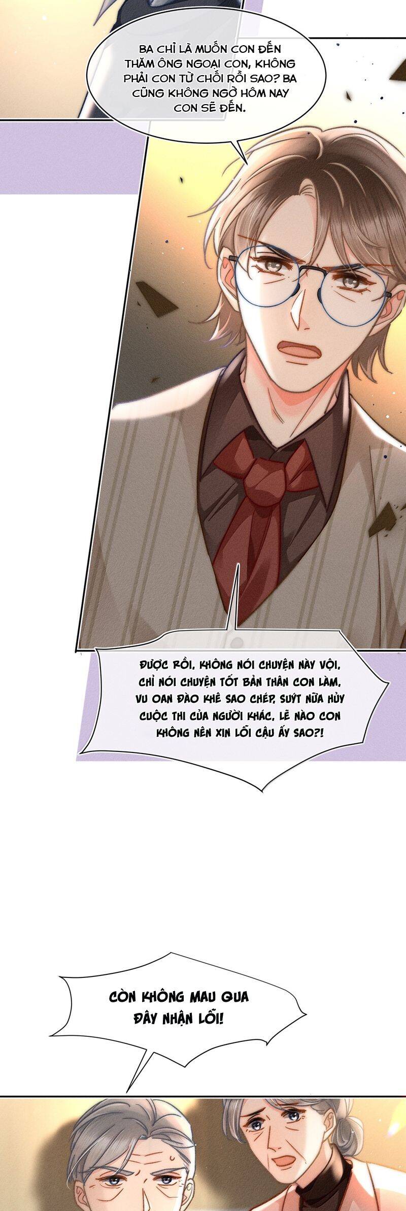 Ánh Trăng Vì Tôi Mà Đến Chapter  79 - 18