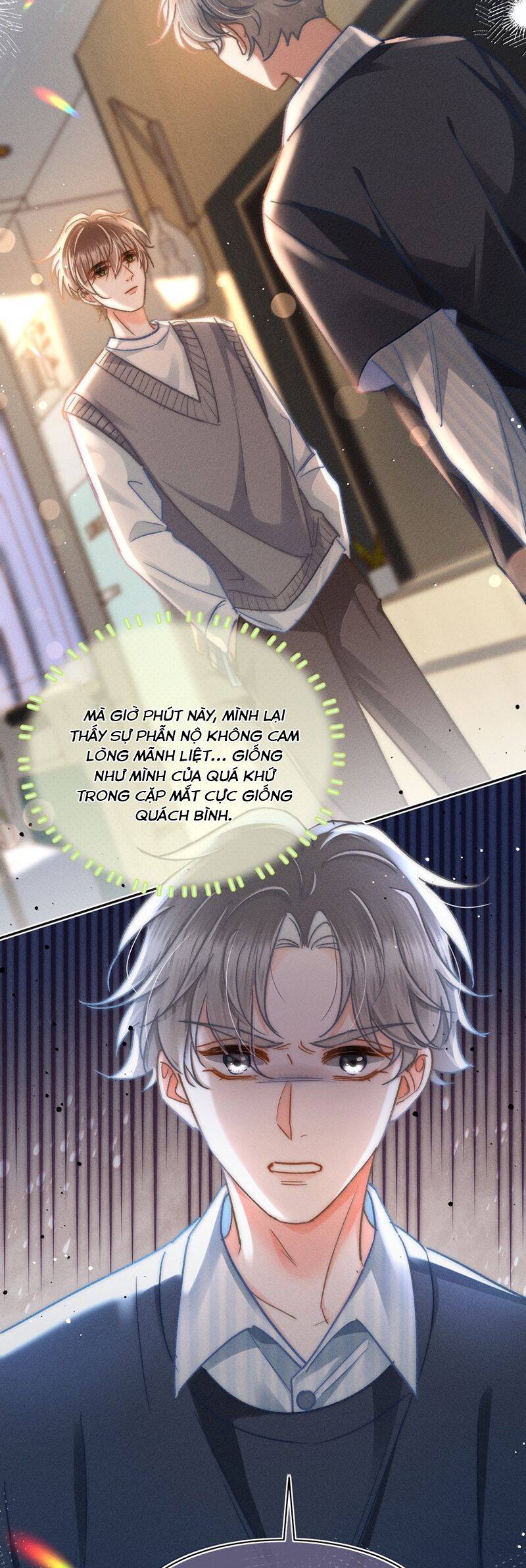 Ánh Trăng Vì Tôi Mà Đến Chapter  79 - 20